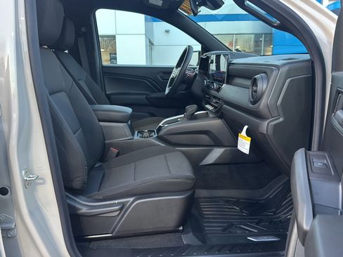 Used 2026 Chevrolet Colorado Trail Boss image 12