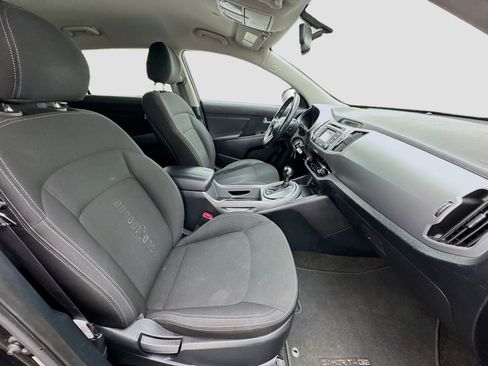 Used 2015 Kia Sportage EX FWD image 19