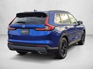 Used 2024 Honda CR-V Sport video 2