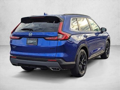 Used 2024 Honda CR-V Sport image 2