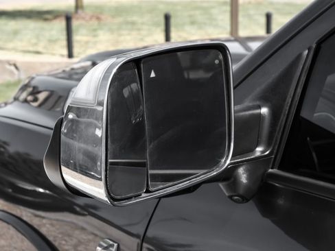 Used 2020 RAM 3500 Laramie image 49