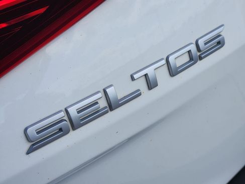 Used 2023 Kia Seltos Nightfall Edition AWD/4WD image 10