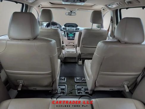 Used 2014 Honda Odyssey EX-L image 13