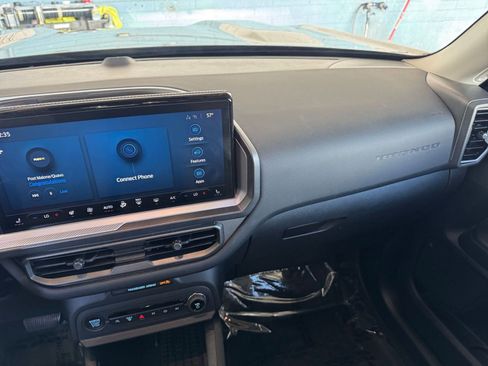 Used 2025 Ford Bronco Sport Badlands image 36