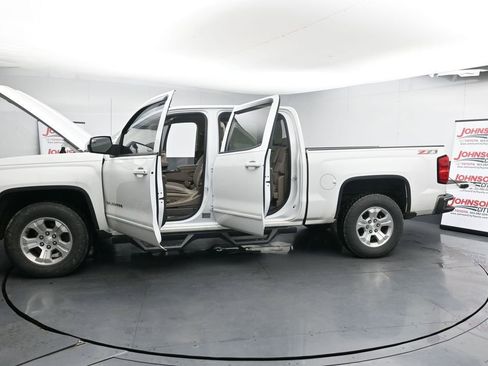 Used 2015 Chevrolet Silverado 1500 LT w/ All Star Edition image 28