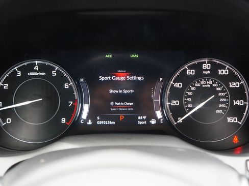 Used 2020 Acura RDX Sport Utility 4D image 40