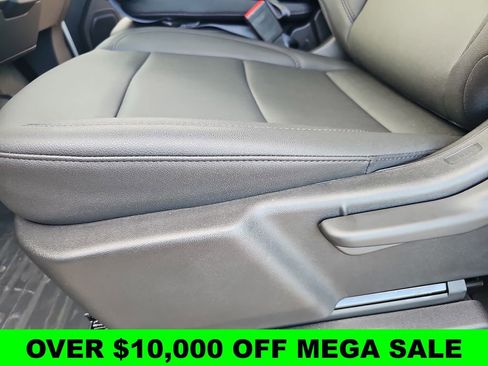 New 2025 Chevrolet Silverado 2500 W/T w/ WT Fleet Convenience Package RWD image 26