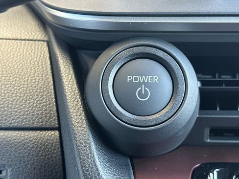 New 2026 Toyota Prius Plug-In Hybrid image 20