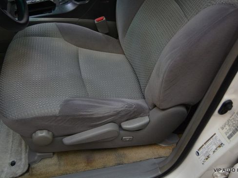 Used 2005 Toyota 4Runner Sport RWD image 20