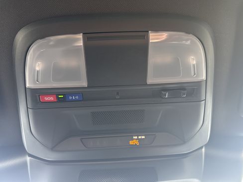 Used 2024 Subaru Impreza RS image 21