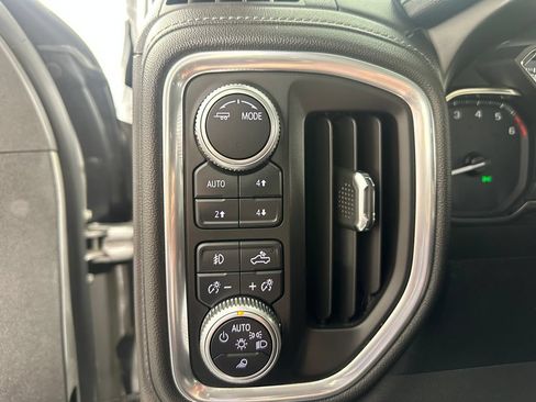 Used 2020 GMC Sierra 1500 SLT w/ SLT Premium Plus Package AWD/4WD image 23