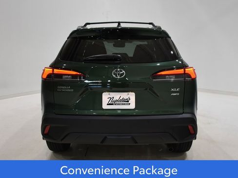 New 2026 Toyota Corolla Cross XLE image 5