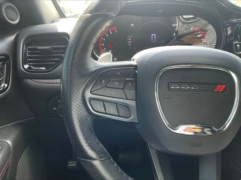 Used 2024 Dodge Durango GT RWD image 19