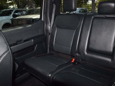 Used 2023 Ford F150 Lariat AWD/4WD image 19