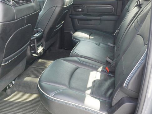 Used 2024 RAM 2500 Rebel w/ Towing Technology Group image 10