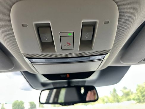 New 2025 Nissan Murano SL w/ Cargo Package image 29