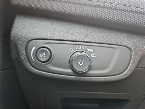 New 2026 Chevrolet TrailBlazer LT w/ Convenience Package image 16