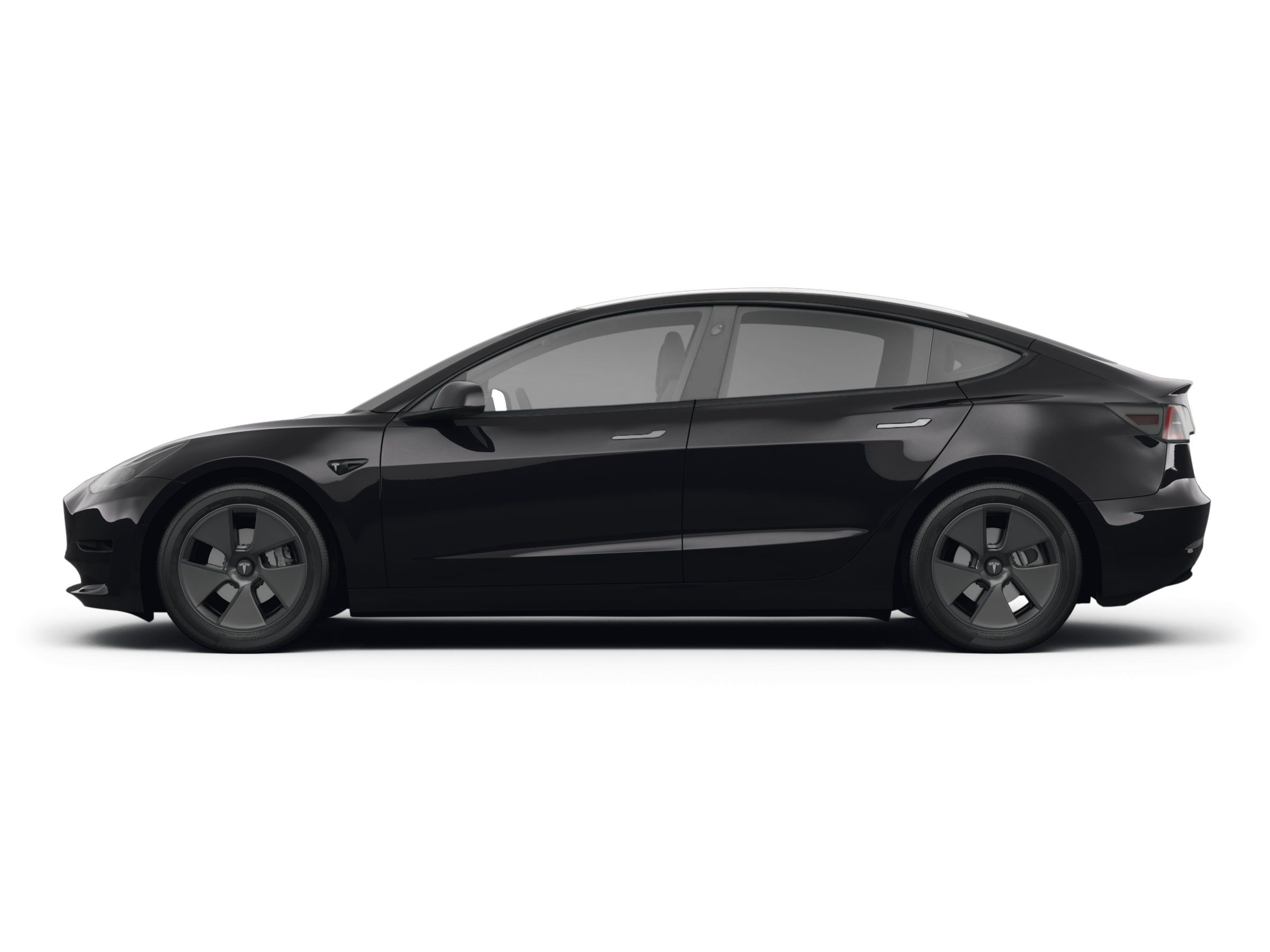 Used 2022 Tesla Model 3 RWD image 20