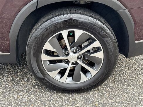 Used 2020 Hyundai Palisade SEL image 14