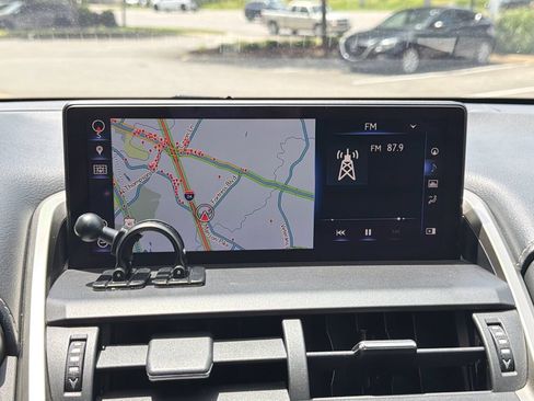 Used 2019 Lexus NX 300 FWD w/ Premium Package image 17