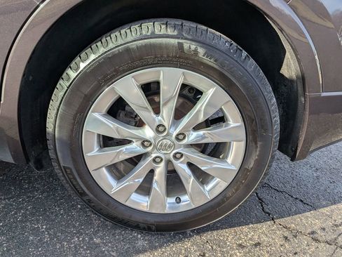 Used 2017 Buick Envision Essence image 24