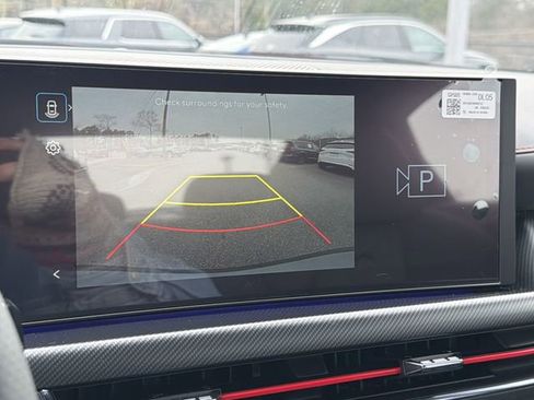 New 2026 Hyundai Sonata N Line image 29