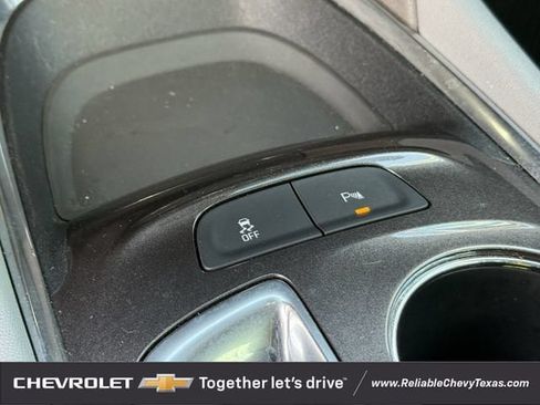 Used 2021 Chevrolet Malibu LS w/ Driver Confidence Package II FWD image 19