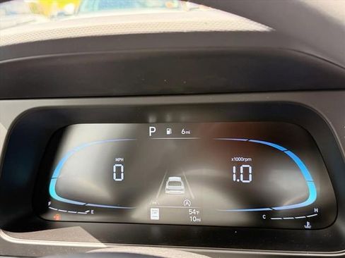New 2026 Hyundai Elantra SE FWD image 22