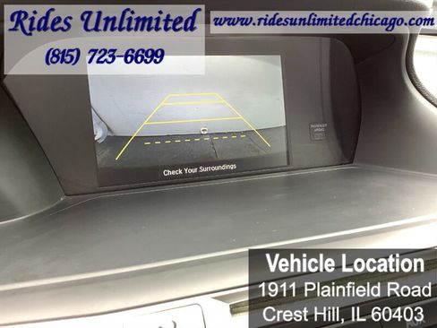 Used 2014 Honda Accord LX image 10