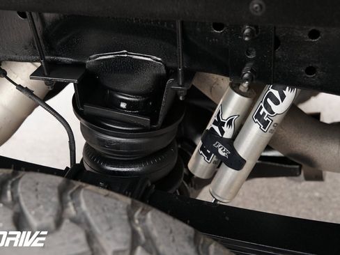 Used 2015 GMC Sierra 2500 Denali w/ Duramax Plus Package image 17