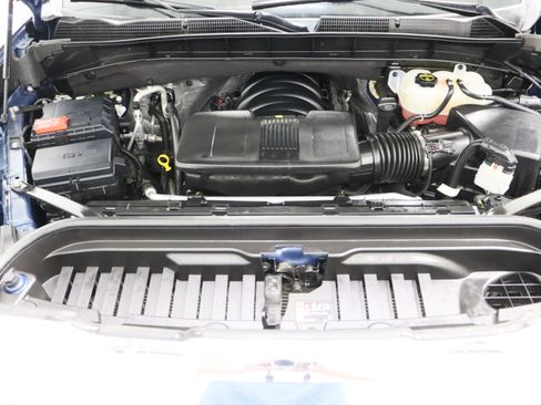 Used 2025 GMC Sierra 1500 Denali w/ Denali Reserve Package image 46