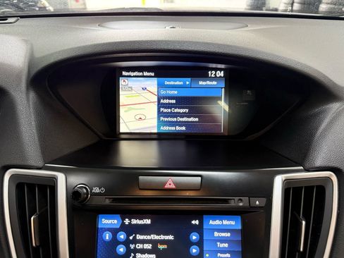 Used 2020 Acura TLX V6 SH-AWD w/ Advance Package image 24