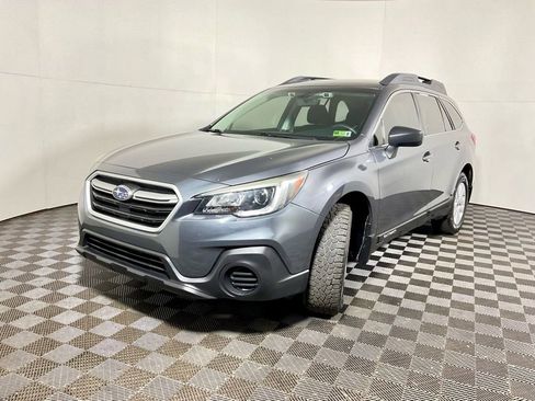 Used 2019 Subaru Outback 2.5i image 8