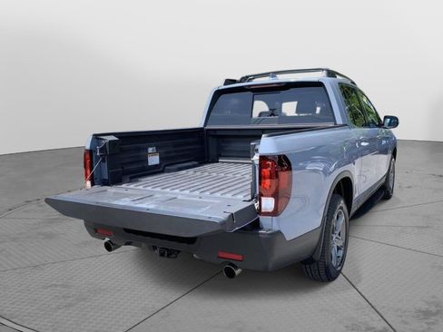 Certified 2023 Honda Ridgeline RTL image 46
