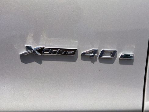 Used 2016 BMW X5 xDrive40e AWD/4WD image 71