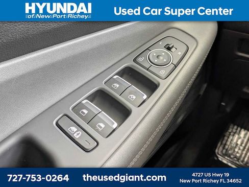 Used 2023 Hyundai Santa Fe SEL FWD image 32