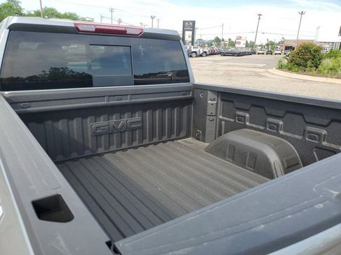 New 2026 GMC Sierra 1500 Elevation w/ Preferred Package AWD/4WD image 31