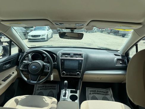 Used 2018 Subaru Outback 2.5i Premium AWD/4WD image 21