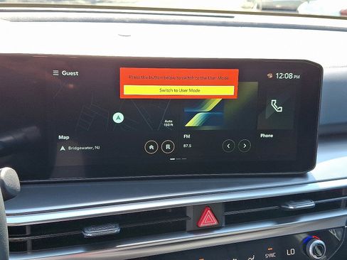 New 2026 Kia Sorento EX image 15