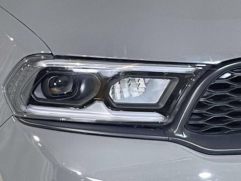 Used 2025 Dodge Durango GT AWD/4WD image 16