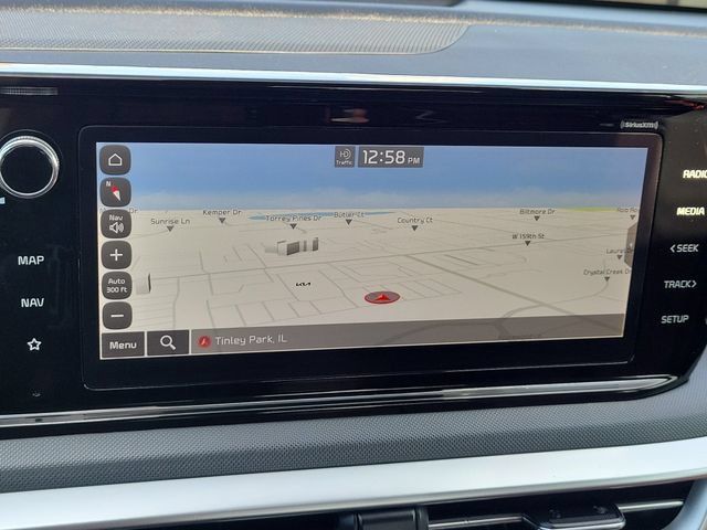 Used 2023 Kia K5 GT-Line w/ GT-Line Premium Package FWD image 26