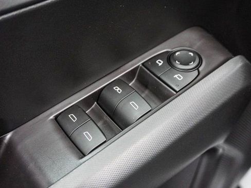 New 2026 Chevrolet Colorado Trail Boss AWD/4WD image 11