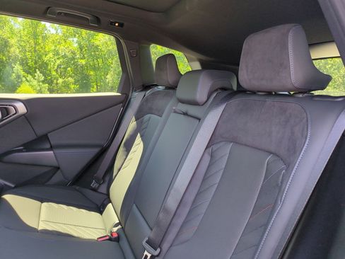 Certified 2026 BMW X3 xDrive30 w/ Premium Package image 29