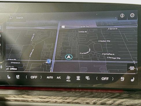 Certified 2025 Audi Q5 Prestige AWD/4WD image 13
