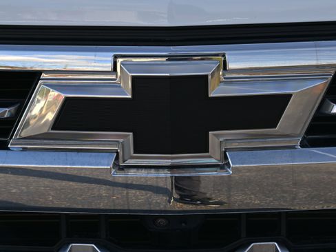 Used 2022 Chevrolet Silverado 1500 LTZ w/ LTZ Premium Package image 41