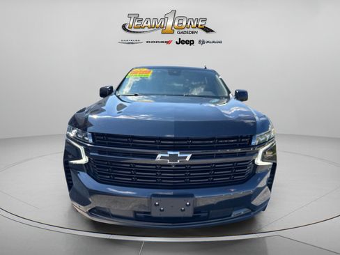Used 2024 Chevrolet Suburban RST w/ Luxury Package AWD/4WD image 3