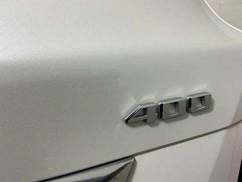 Used 2025 Cadillac XT5 Sportv w/ Technology Package AWD/4WD image 34
