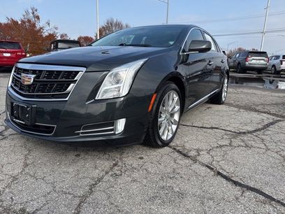 Used 2016 Cadillac XTS Luxury