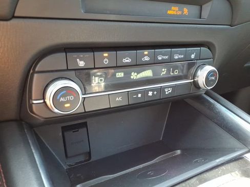Used 2025 MAZDA CX-5 Carbon Edition AWD/4WD image 18