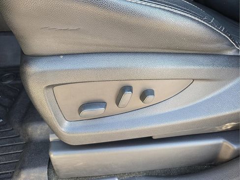 Used 2018 GMC Sierra 1500 SLT w/ SLT Premium Package image 14